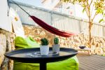 Imagem de PIRATAS - QUARTO PRIVADO TWIN COM VISTA MAR E VARANDA PRIVADA