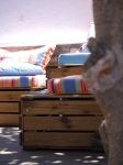Imagem de PIRATAS - QUARTO PRIVADO TWIN COM VISTA MAR E VARANDA PRIVADA