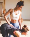 Imagem de 7 DIAS SURF & YOGA - INTERMÉDIO OU AVANÇADO - DORMITÓRIO