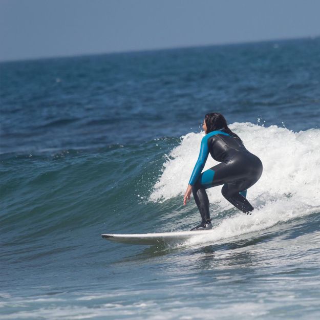 Imagem de Aula de Surf Privada Iniciados Evolução / Avançado (1PX)