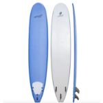 Imagem de 5 dias de Aluguer de prancha de surf  (Fibra,Epoxy,SoftBoard)