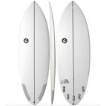 Imagem de 5 dias de Aluguer de prancha de surf  (Fibra,Epoxy,SoftBoard)