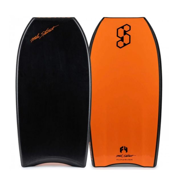Imagem de 3 dias de Aluguer de prancha de Bodyboard